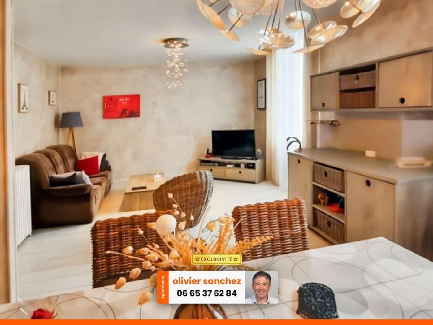  te koop huis Clermont-Ferrand Puy-de-Dôme 2