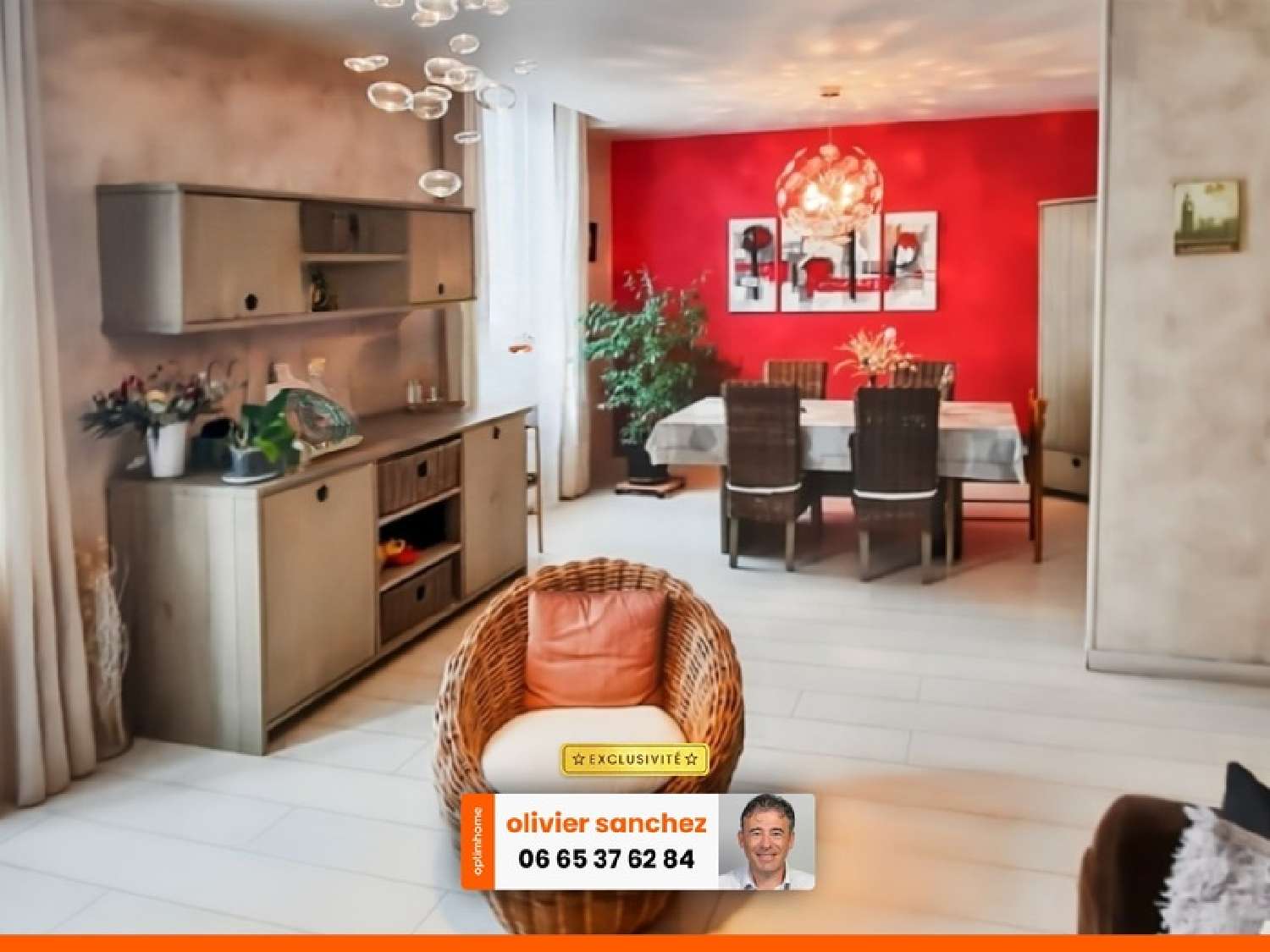  te koop huis Clermont-Ferrand Puy-de-Dôme 3