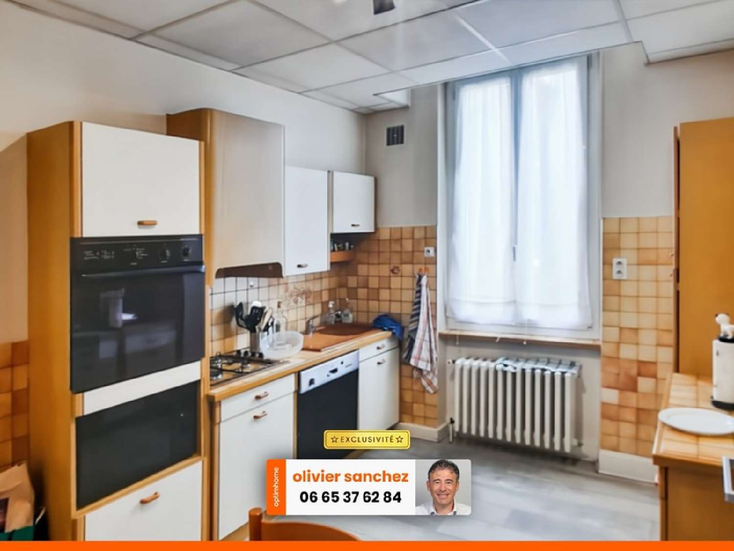  te koop huis Clermont-Ferrand Puy-de-Dôme 4