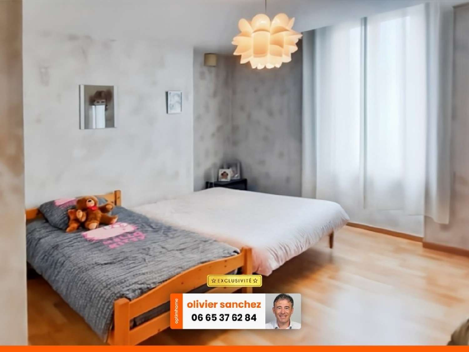  te koop huis Clermont-Ferrand Puy-de-Dôme 6