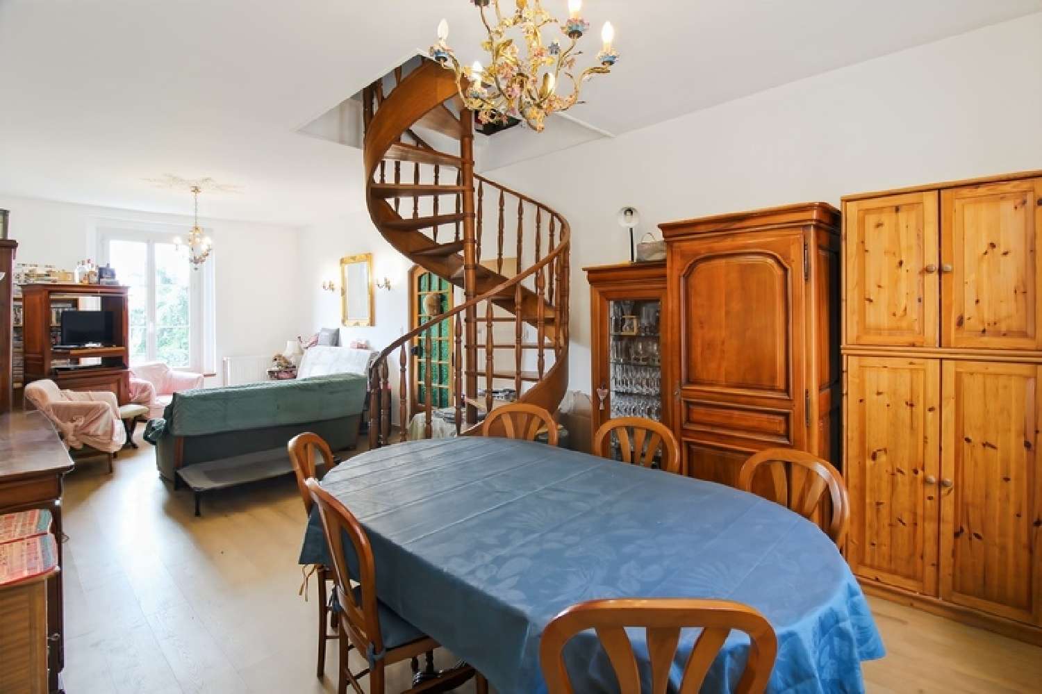  en venta casa Clermont Oise 3