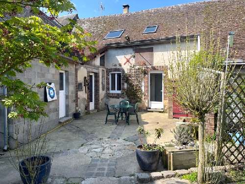 Clévilliers Eure-et-Loir casa foto 7059639