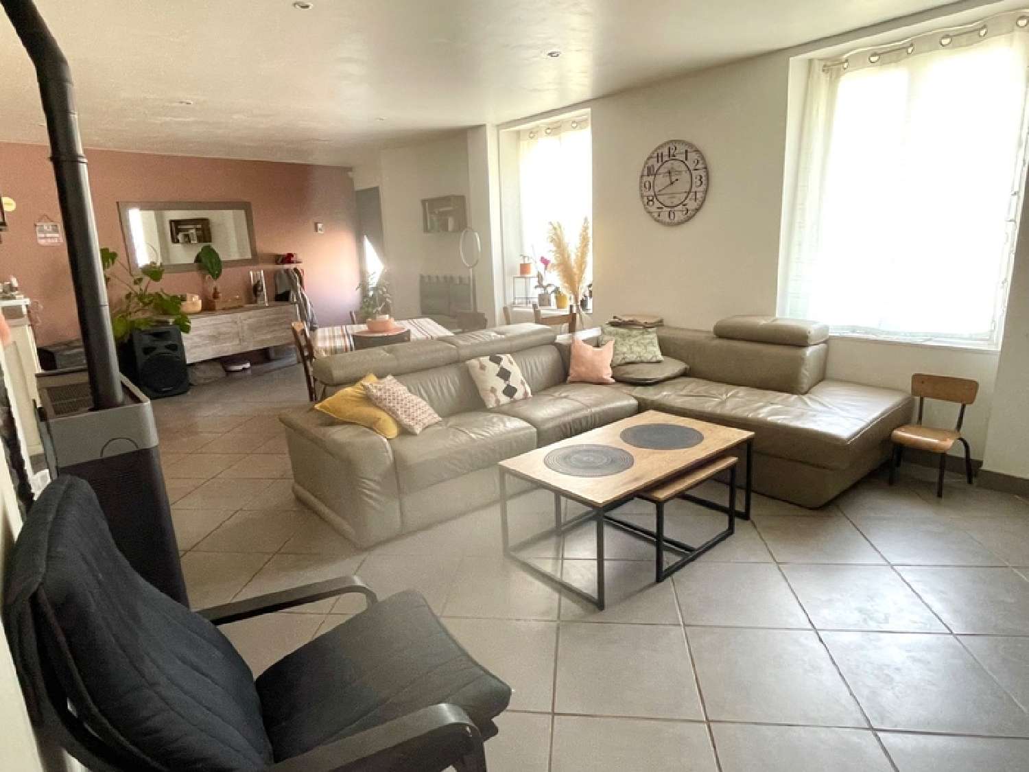  en venta casa Clévilliers Eure-et-Loir 7