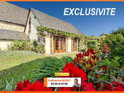 Clévilliers Eure-et-Loir maison foto 7062942