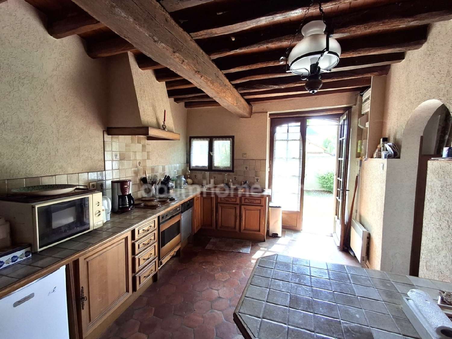  à vendre maison Clévilliers Eure-et-Loir 6