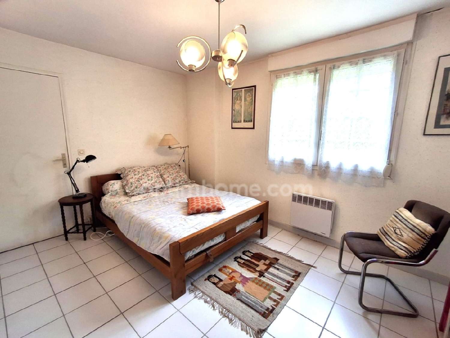  à vendre maison Clévilliers Eure-et-Loir 8