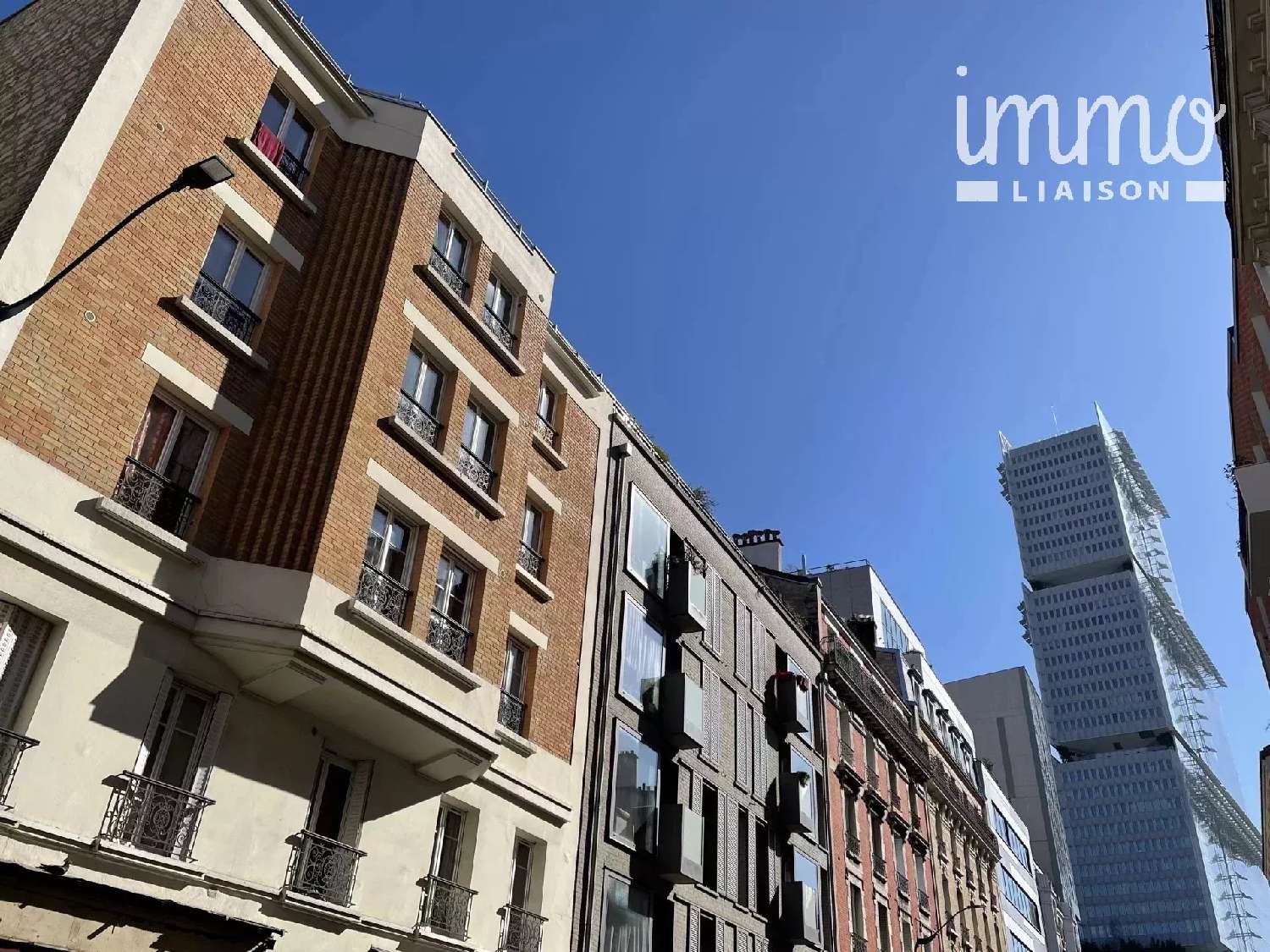  à vendre maison Clichy Hauts-de-Seine 1