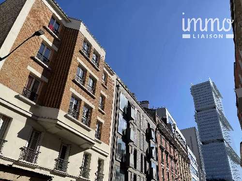 Clichy Hauts-de-Seine maison foto 7064452