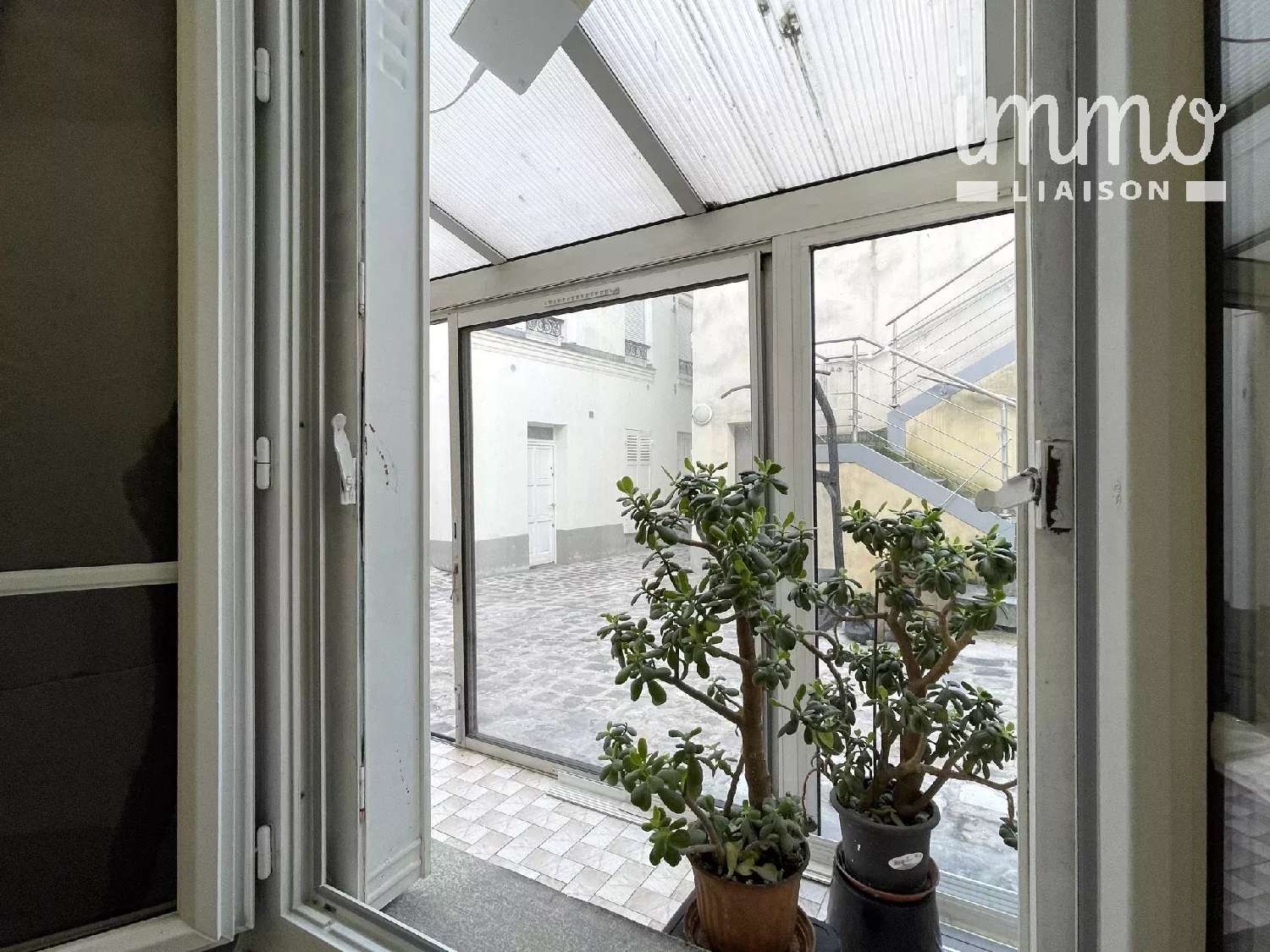  à vendre maison Clichy Hauts-de-Seine 3