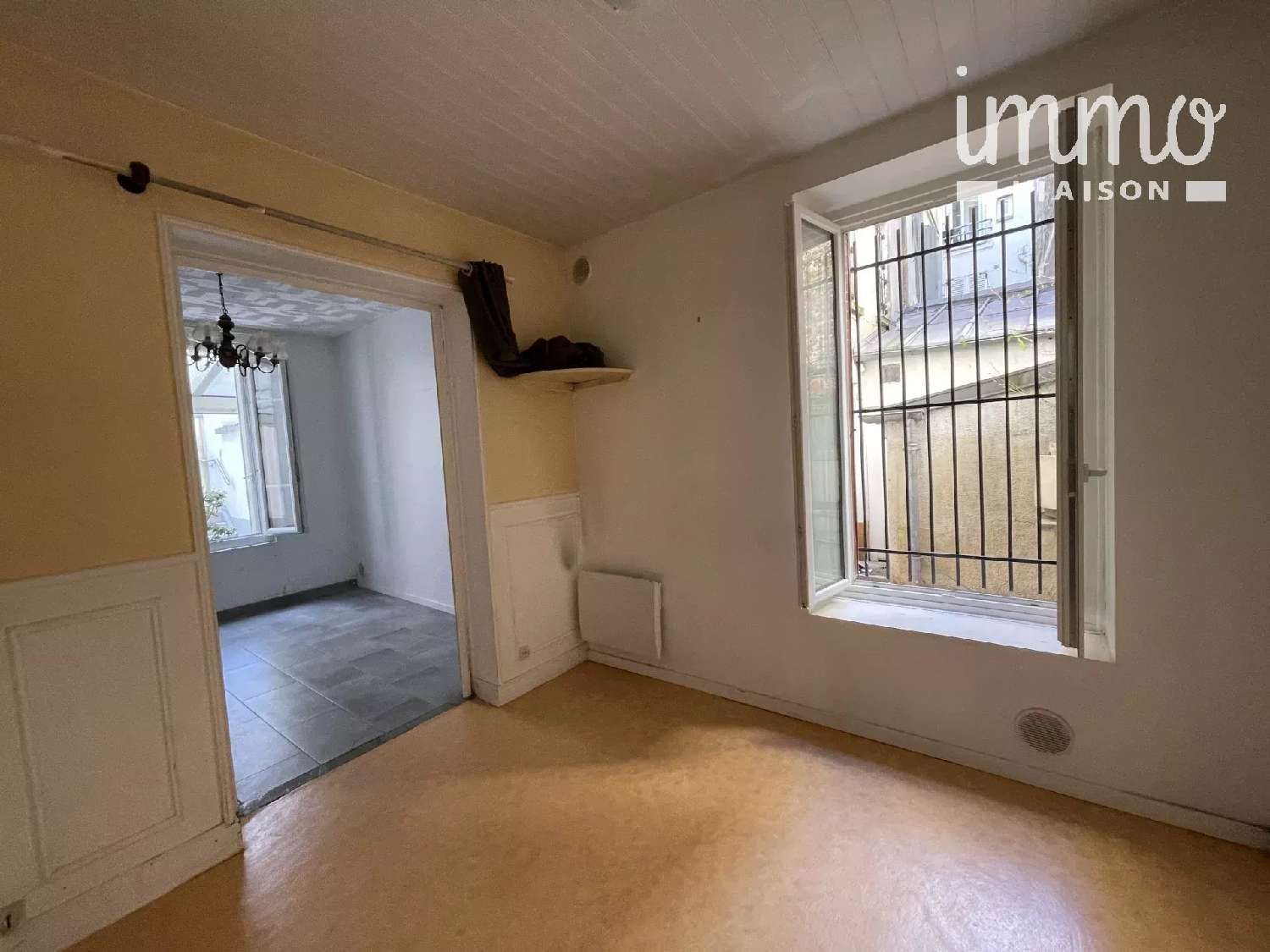  à vendre maison Clichy Hauts-de-Seine 7