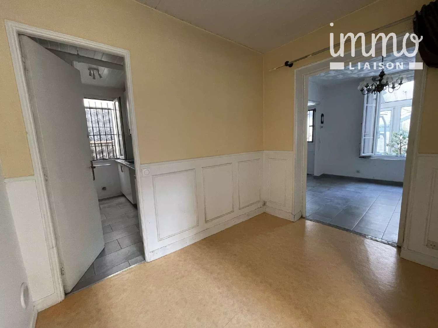  à vendre maison Clichy Hauts-de-Seine 8