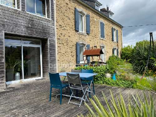 Clohars-Carnoët Finistère house foto 7059855