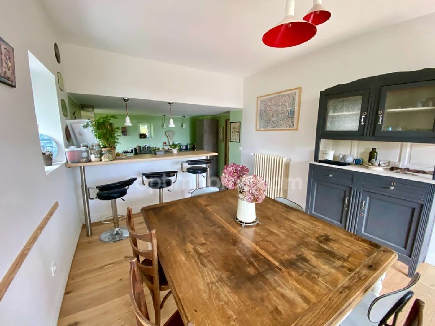  for sale house Clohars-Carnoët Finistère 4