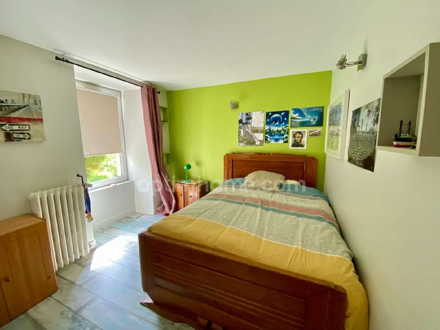  for sale house Clohars-Carnoët Finistère 5