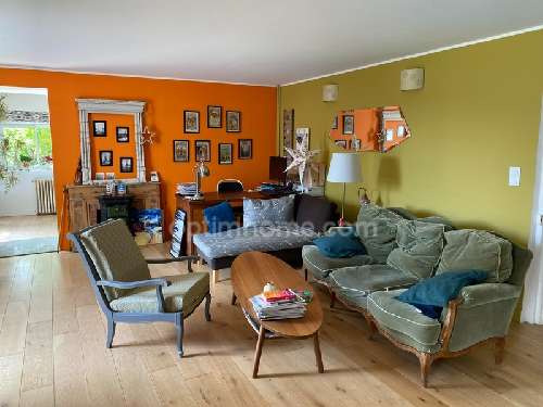 Clohars-Carnoët Finistère huis foto 7062988