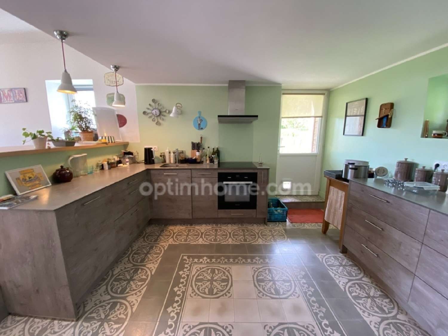  te koop huis Clohars-Carnoët Finistère 2