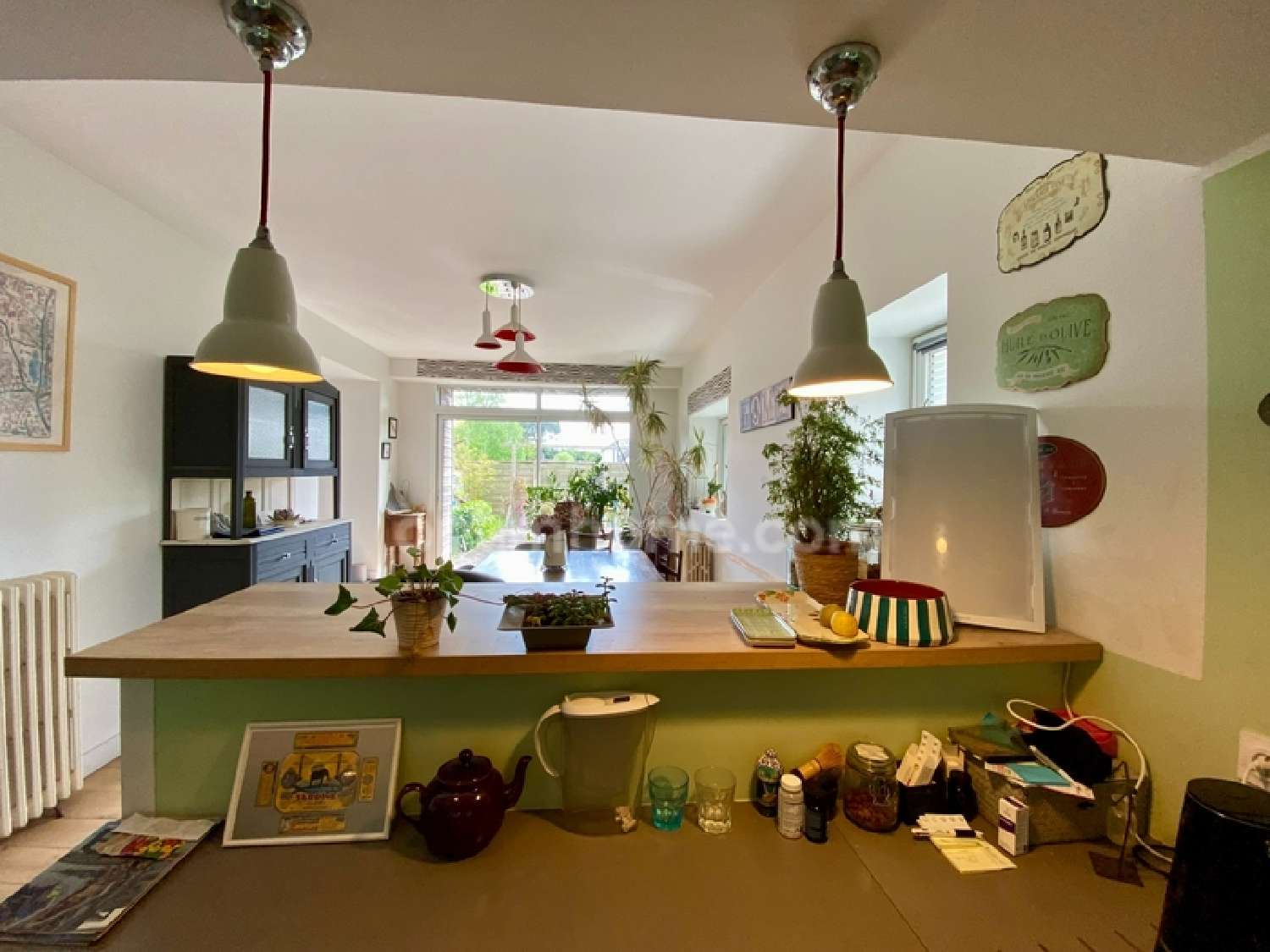  te koop huis Clohars-Carnoët Finistère 5