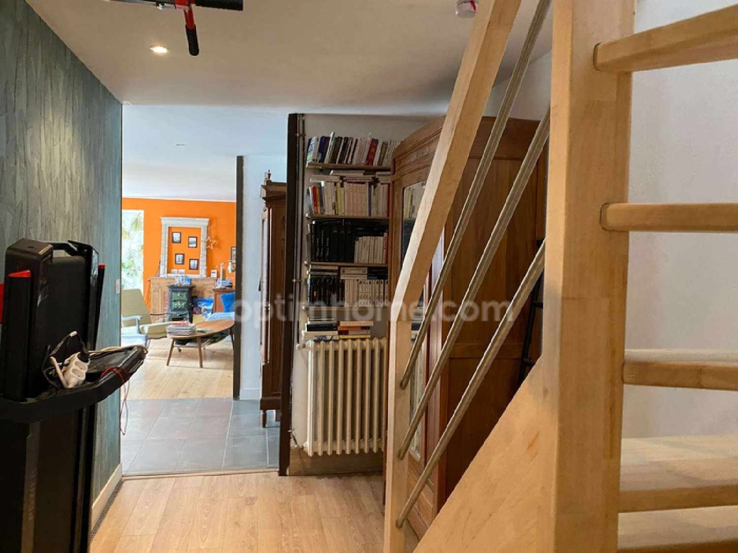  te koop huis Clohars-Carnoët Finistère 7