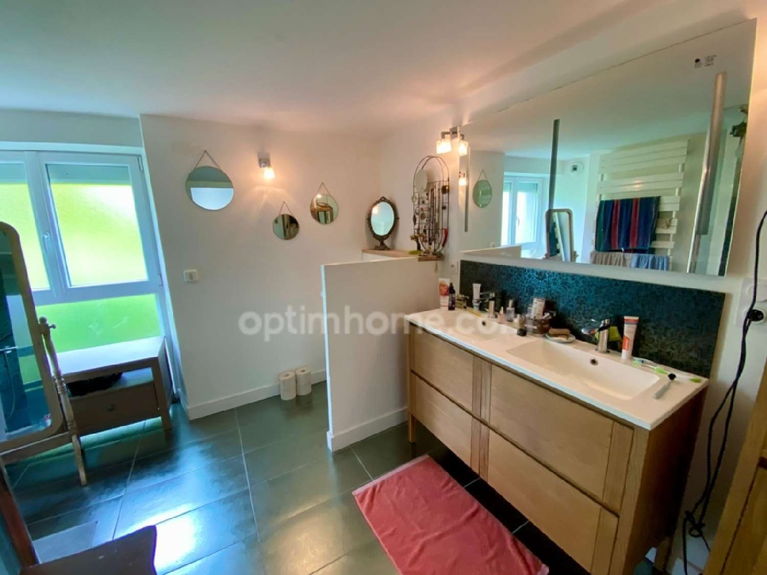  te koop huis Clohars-Carnoët Finistère 8
