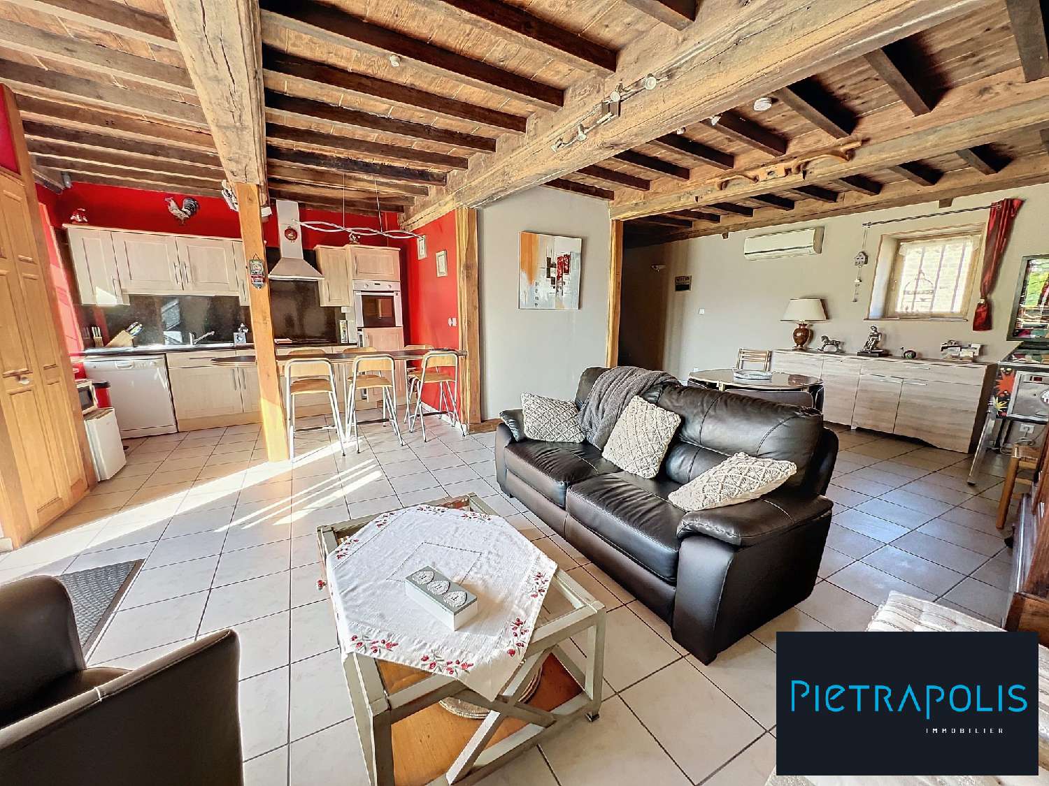  te koop huis Clomot Côte-d'Or 1
