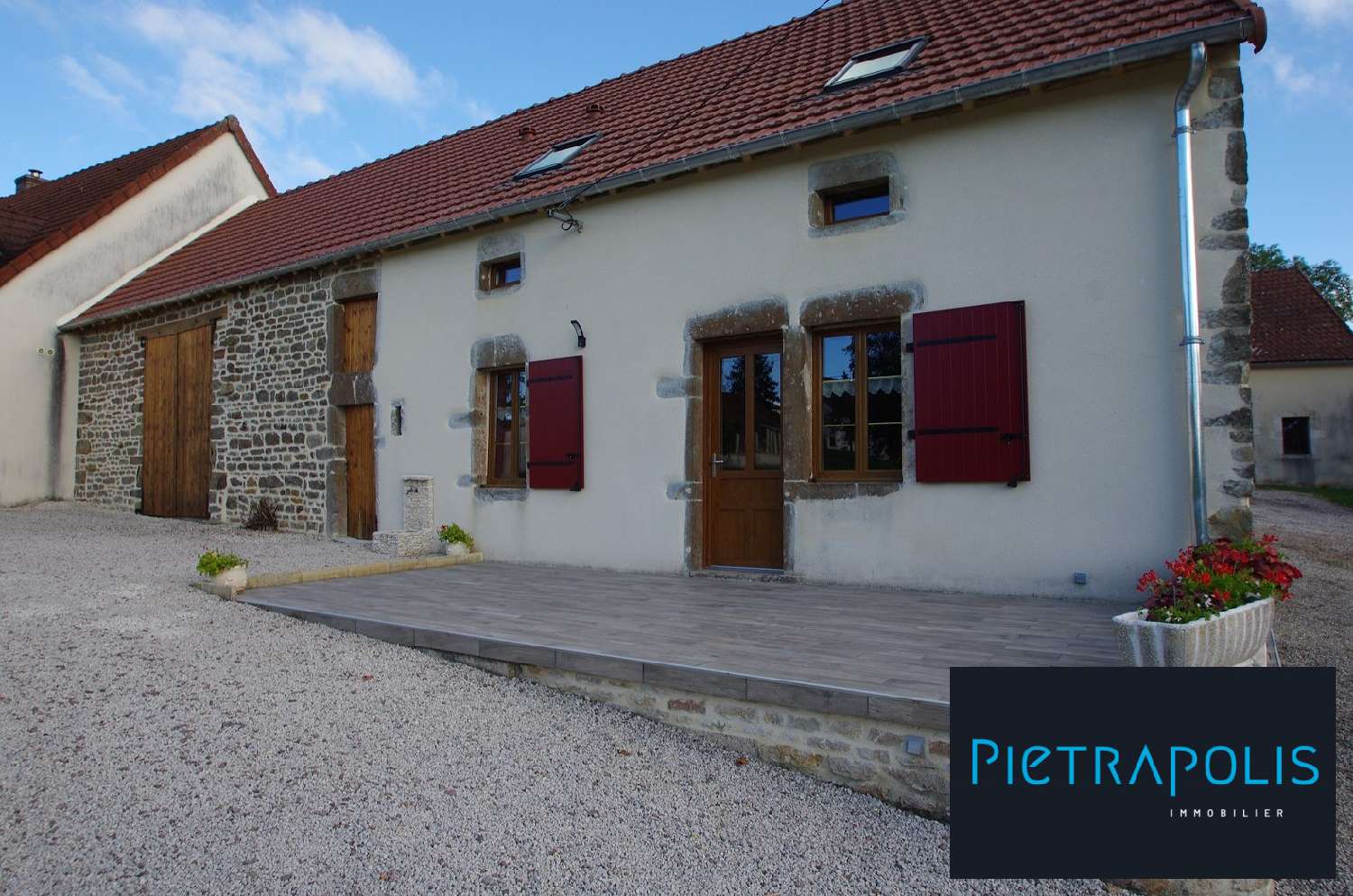  te koop huis Clomot Côte-d'Or 6
