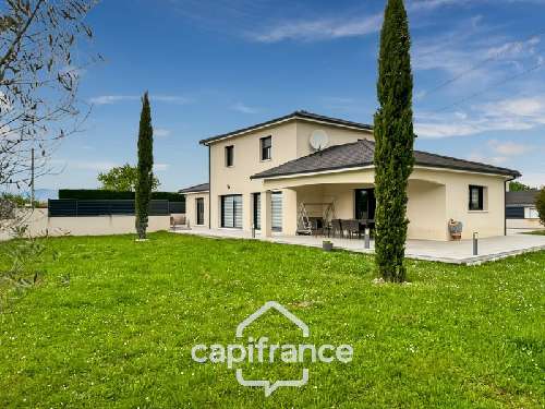 Clonas-sur-Varèze Isère house foto 7063494