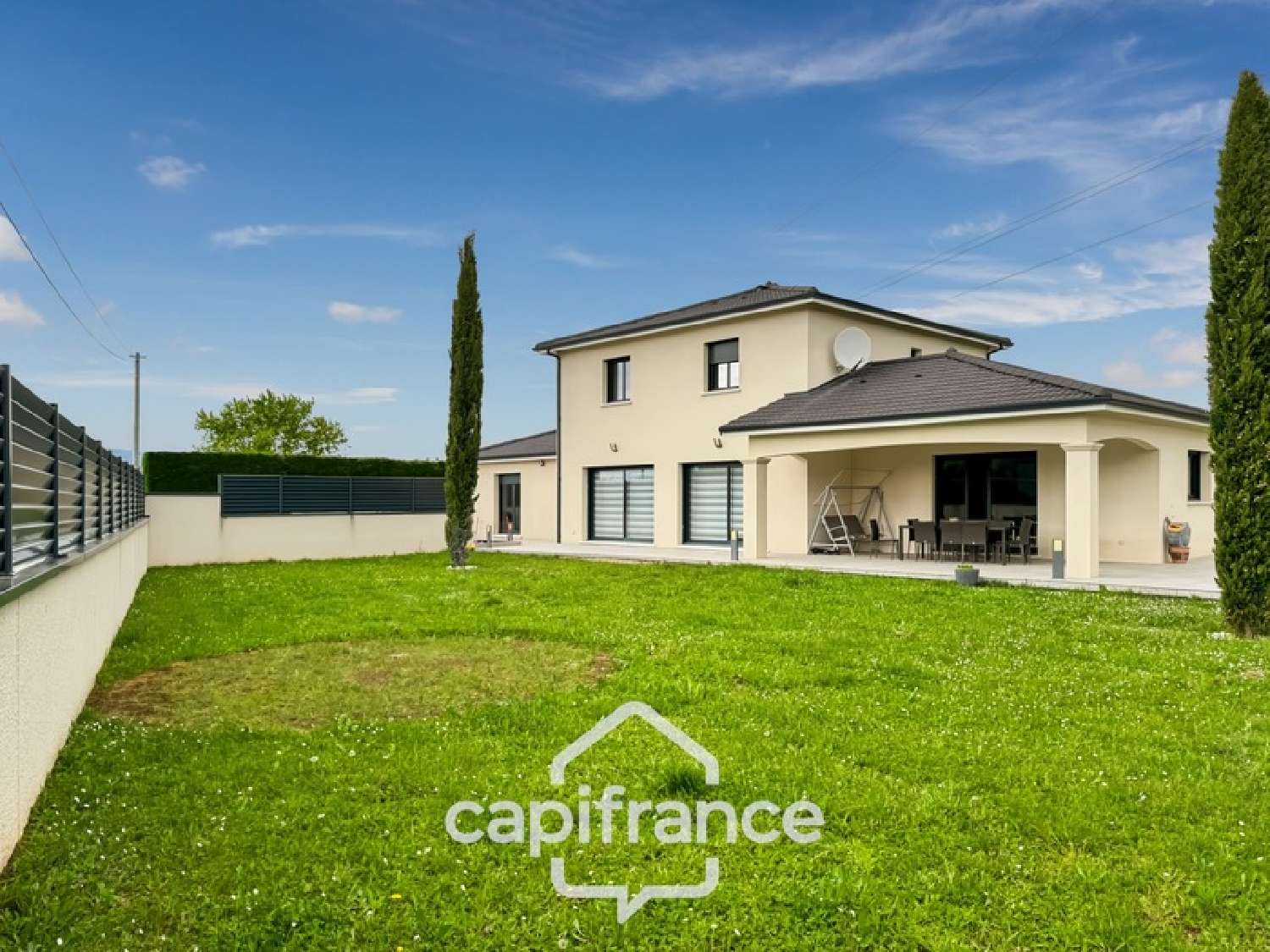  kaufen Haus Clonas-sur-Varèze Isère 3