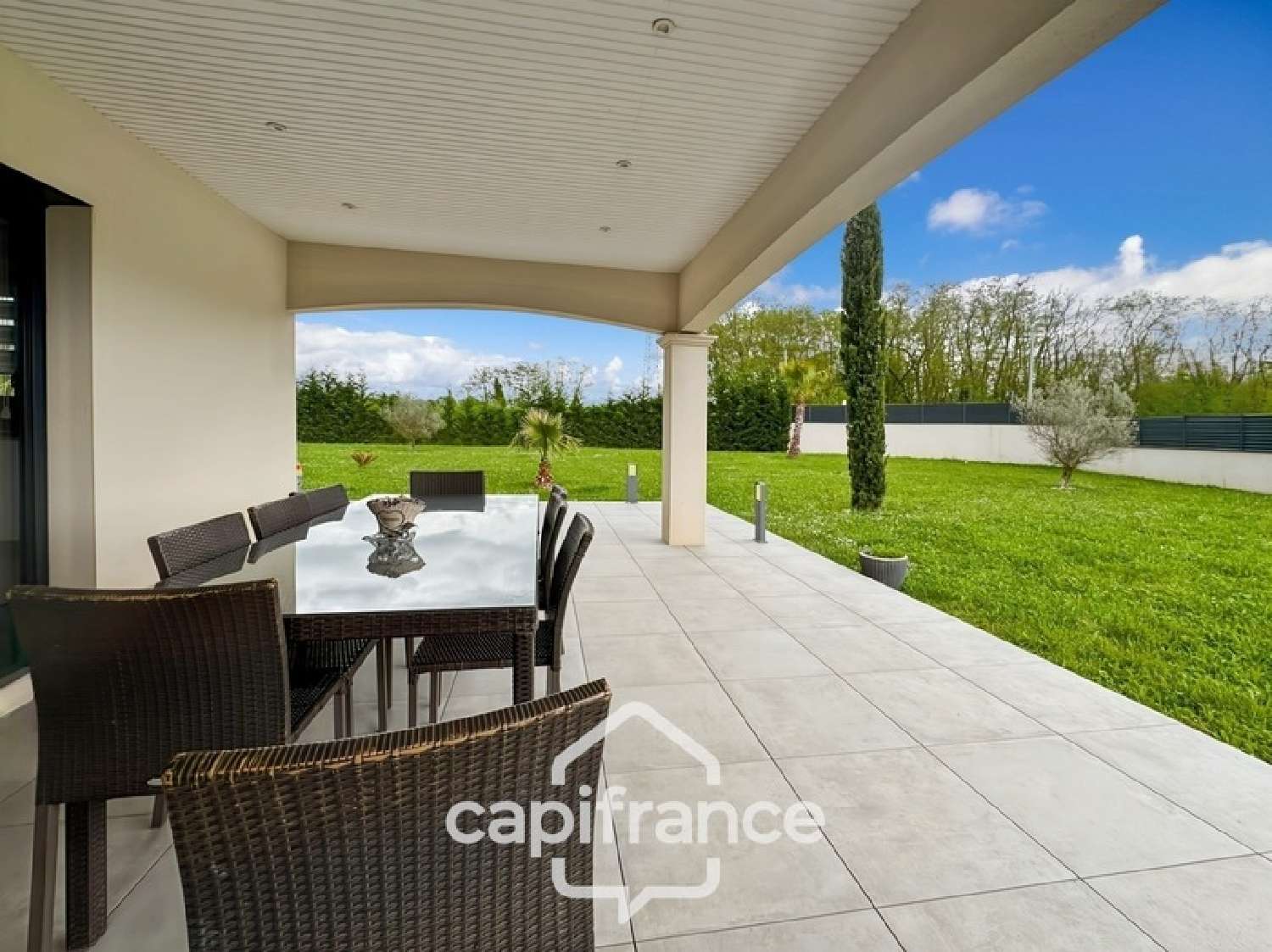  kaufen Haus Clonas-sur-Varèze Isère 4
