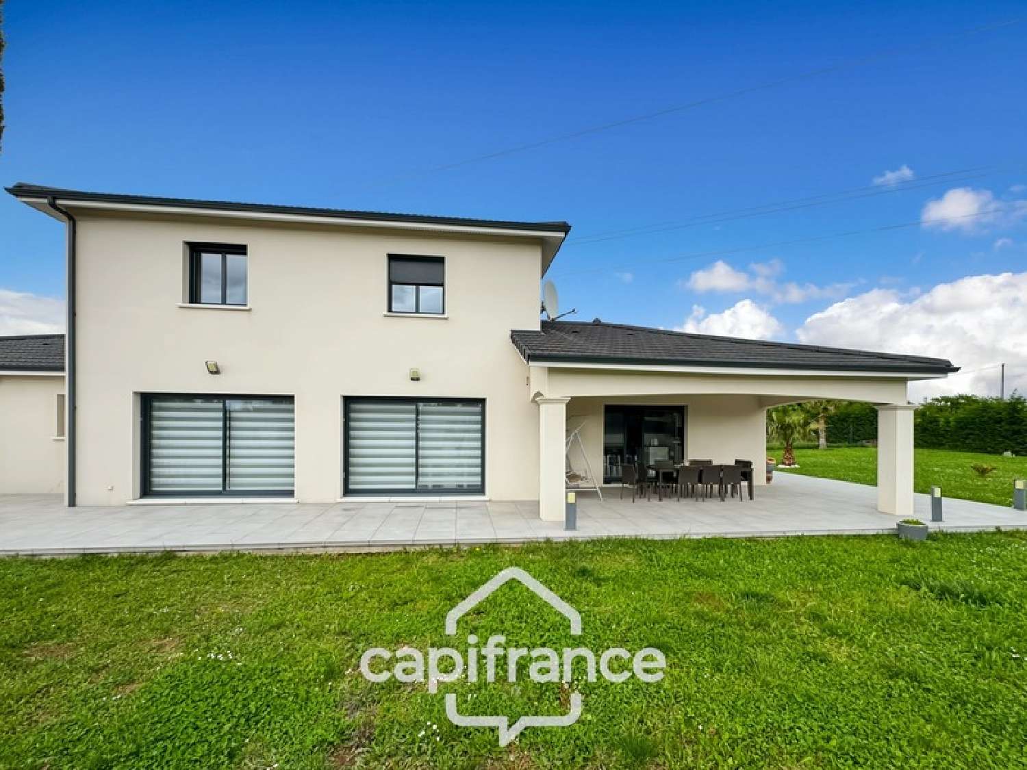  kaufen Haus Clonas-sur-Varèze Isère 7