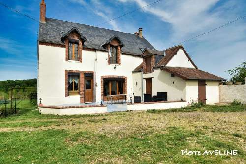 Cloyes-sur-le-Loir Eure-et-Loir house foto 7066774