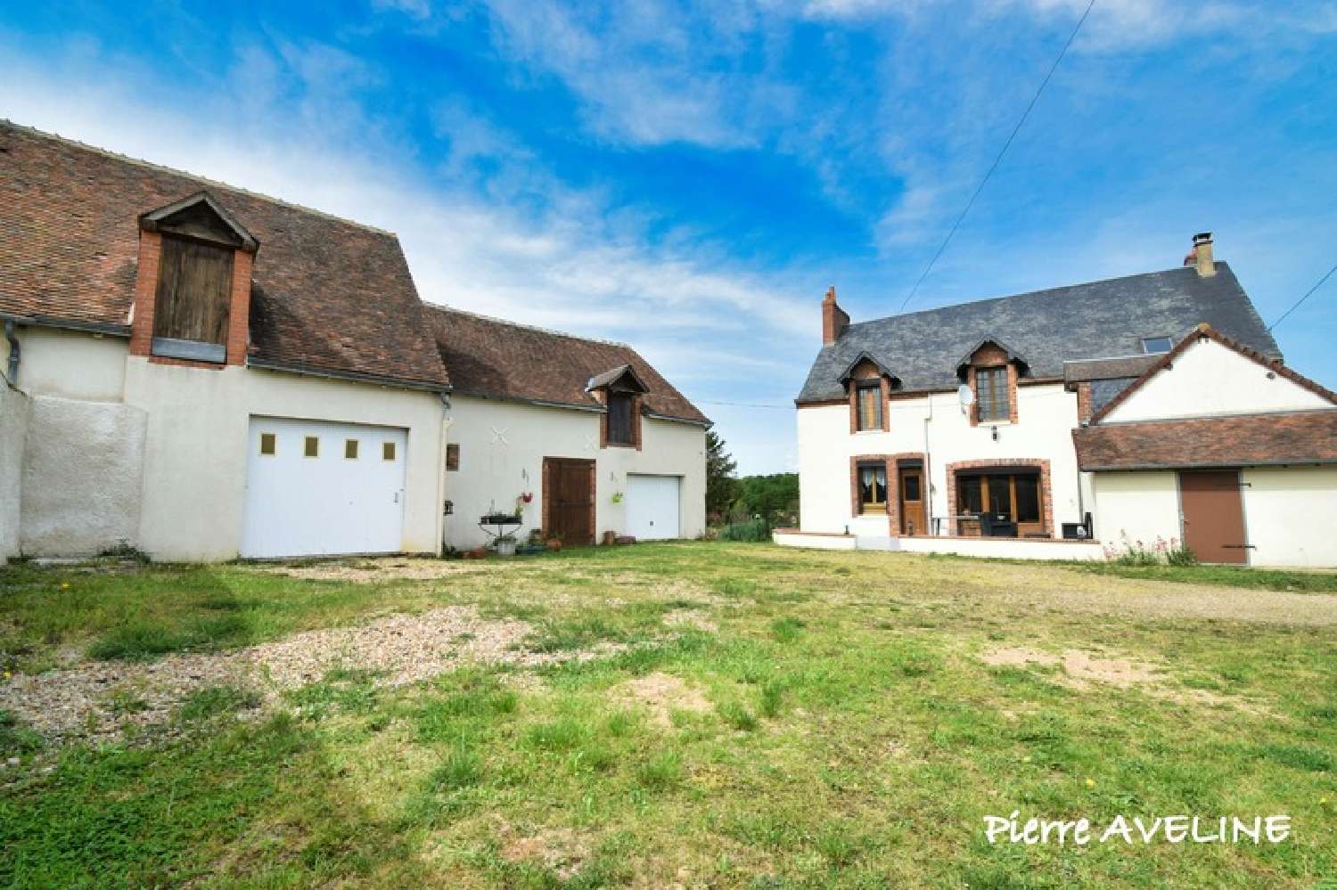  for sale house Cloyes-sur-le-Loir Eure-et-Loir 2