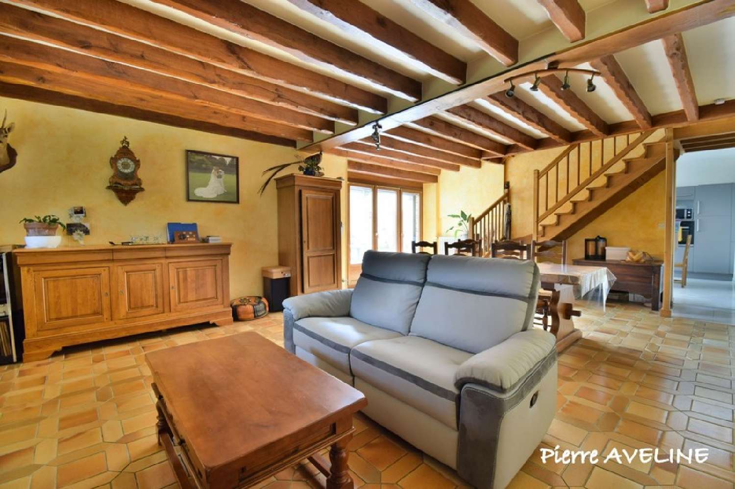  for sale house Cloyes-sur-le-Loir Eure-et-Loir 4