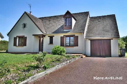 Cloyes-sur-le-Loir Eure-et-Loir house foto 7067427
