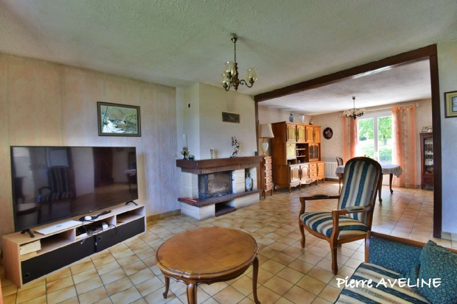  for sale house Cloyes-sur-le-Loir Eure-et-Loir 2