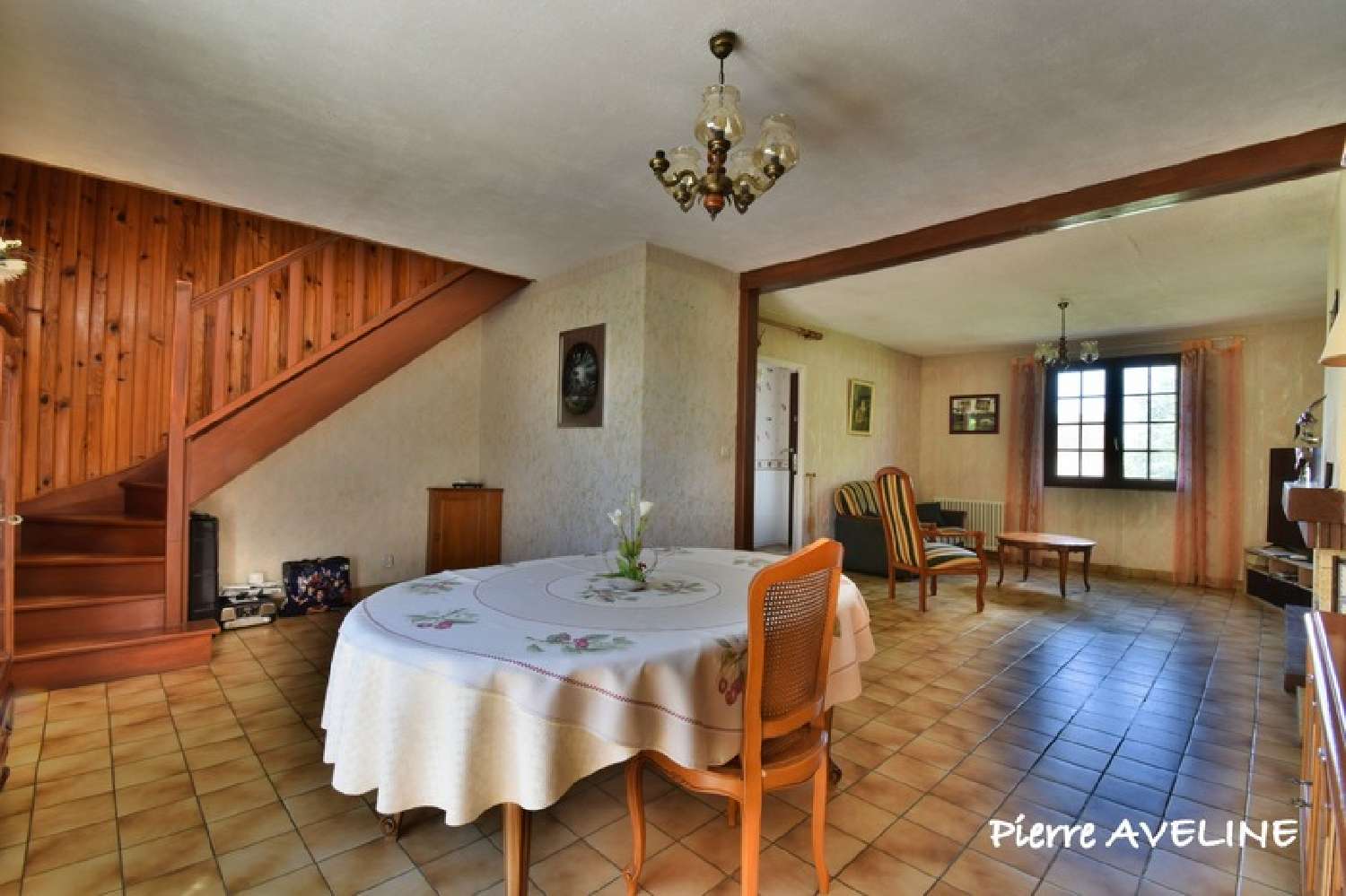  for sale house Cloyes-sur-le-Loir Eure-et-Loir 3