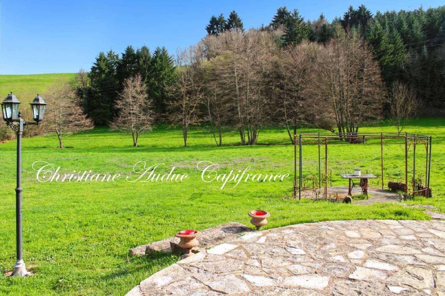  à vendre maison Cluny Saône-et-Loire 2