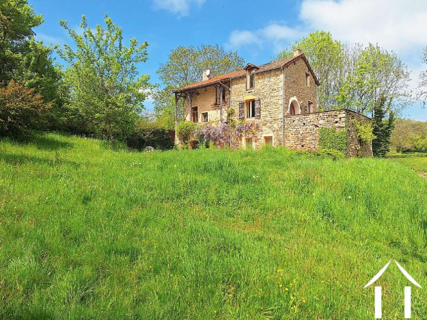  en venta casa Cluny Saône-et-Loire 2