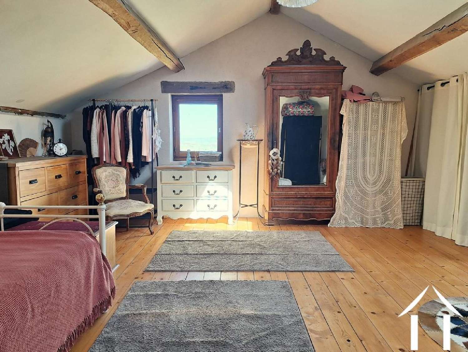  en venta casa Cluny Saône-et-Loire 6