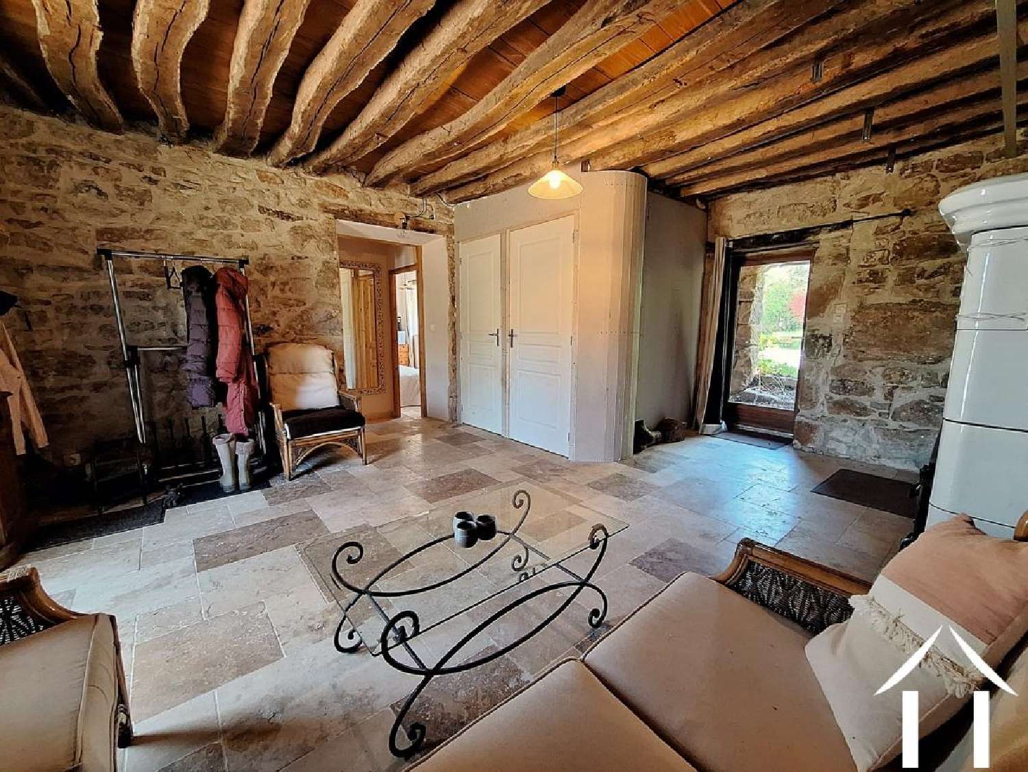  en venta casa Cluny Saône-et-Loire 7