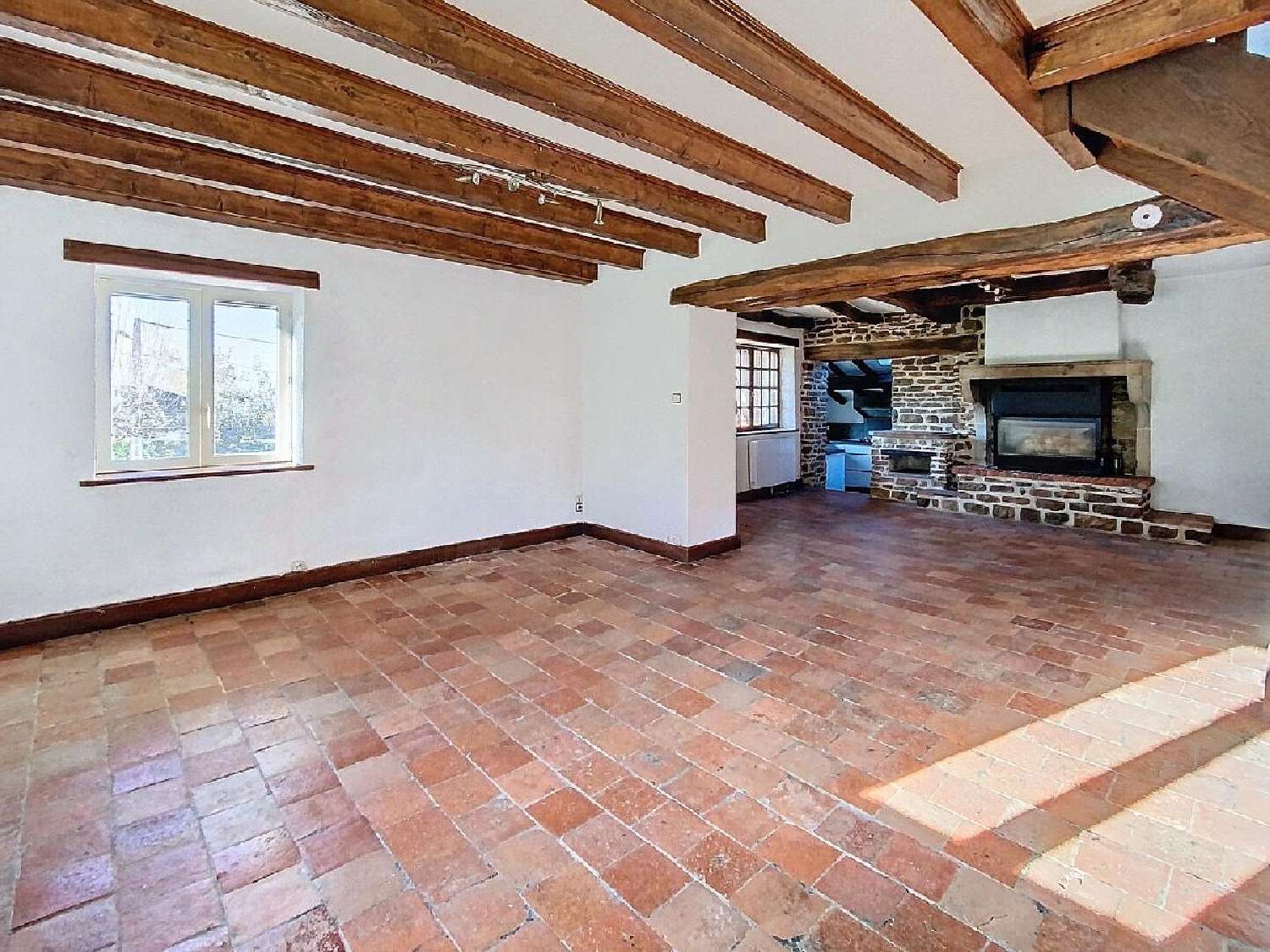 en venta casa Cluny Saône-et-Loire 3