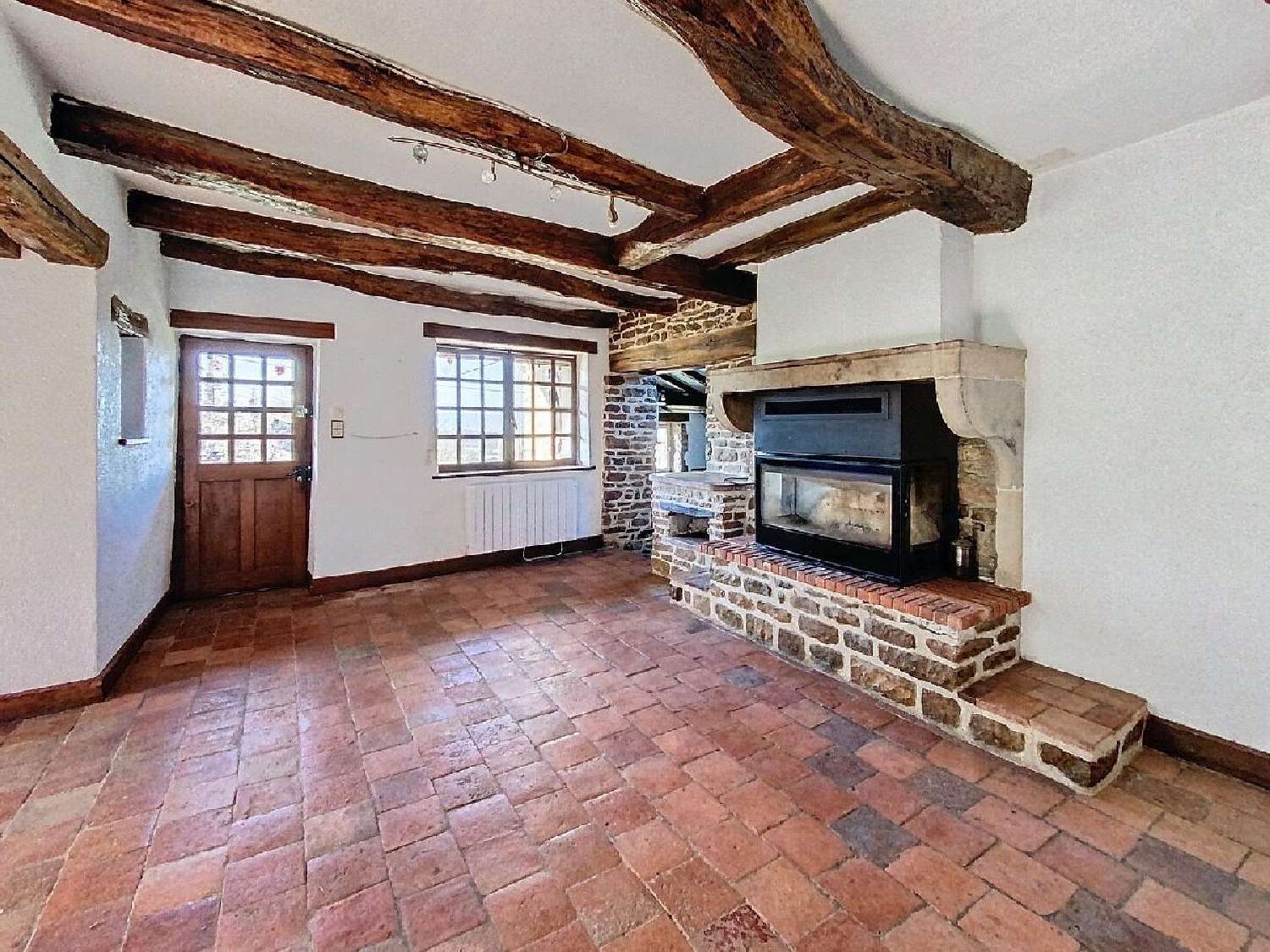  te koop huis Cluny Saône-et-Loire 4
