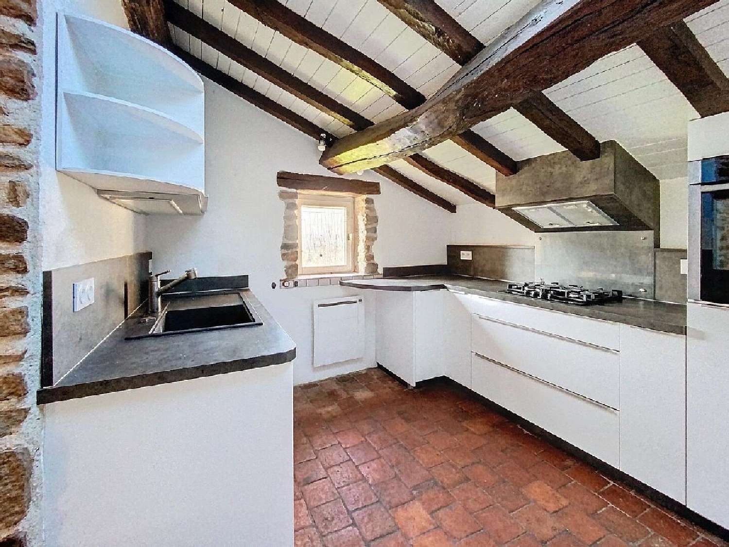  te koop huis Cluny Saône-et-Loire 5