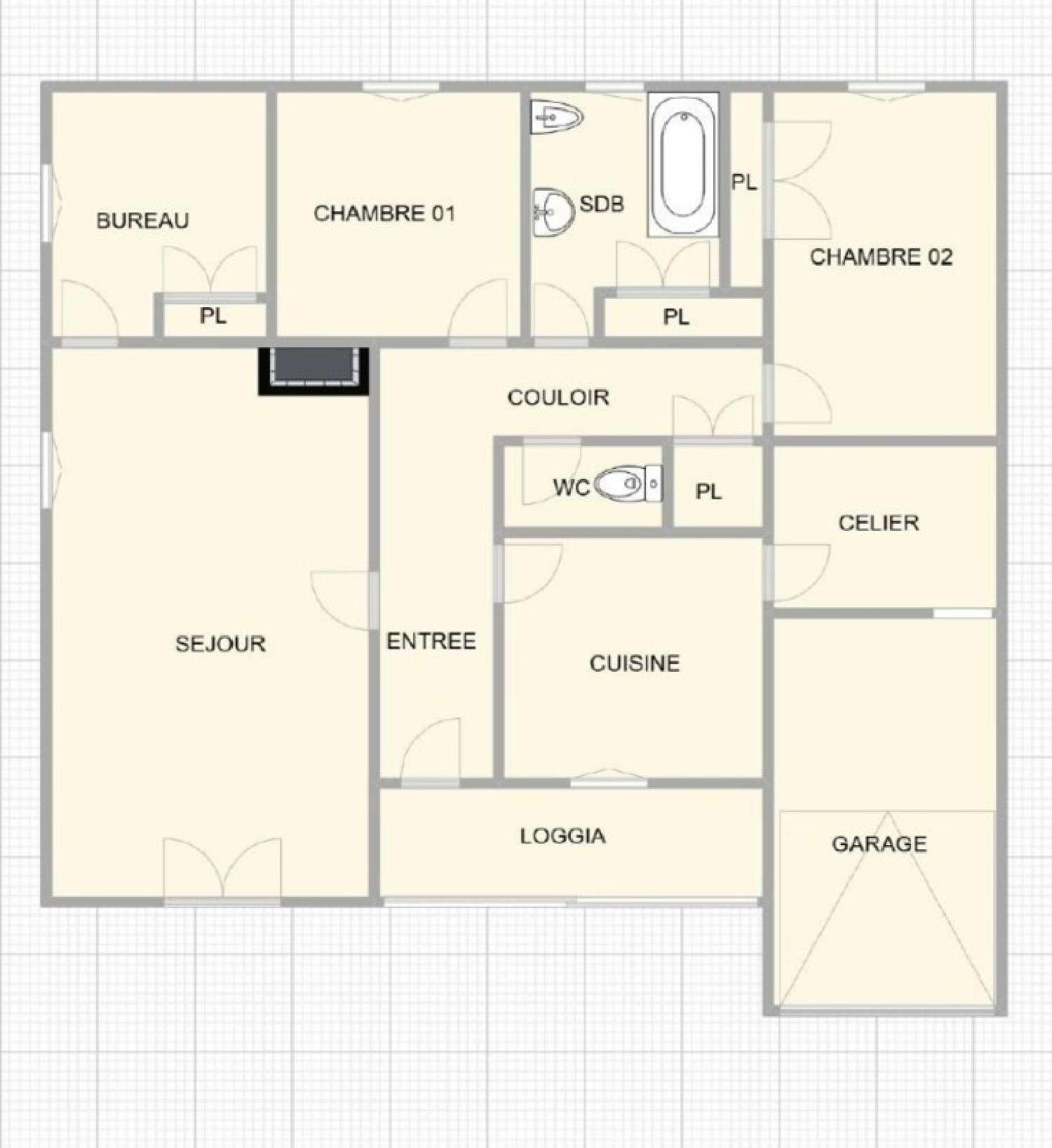  kaufen Haus Codognan Gard 2