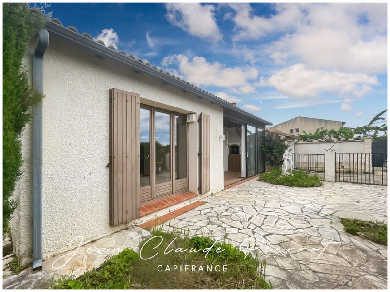  kaufen Haus Codognan Gard 8