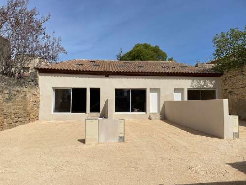 Codognan Gard huis foto 7067406
