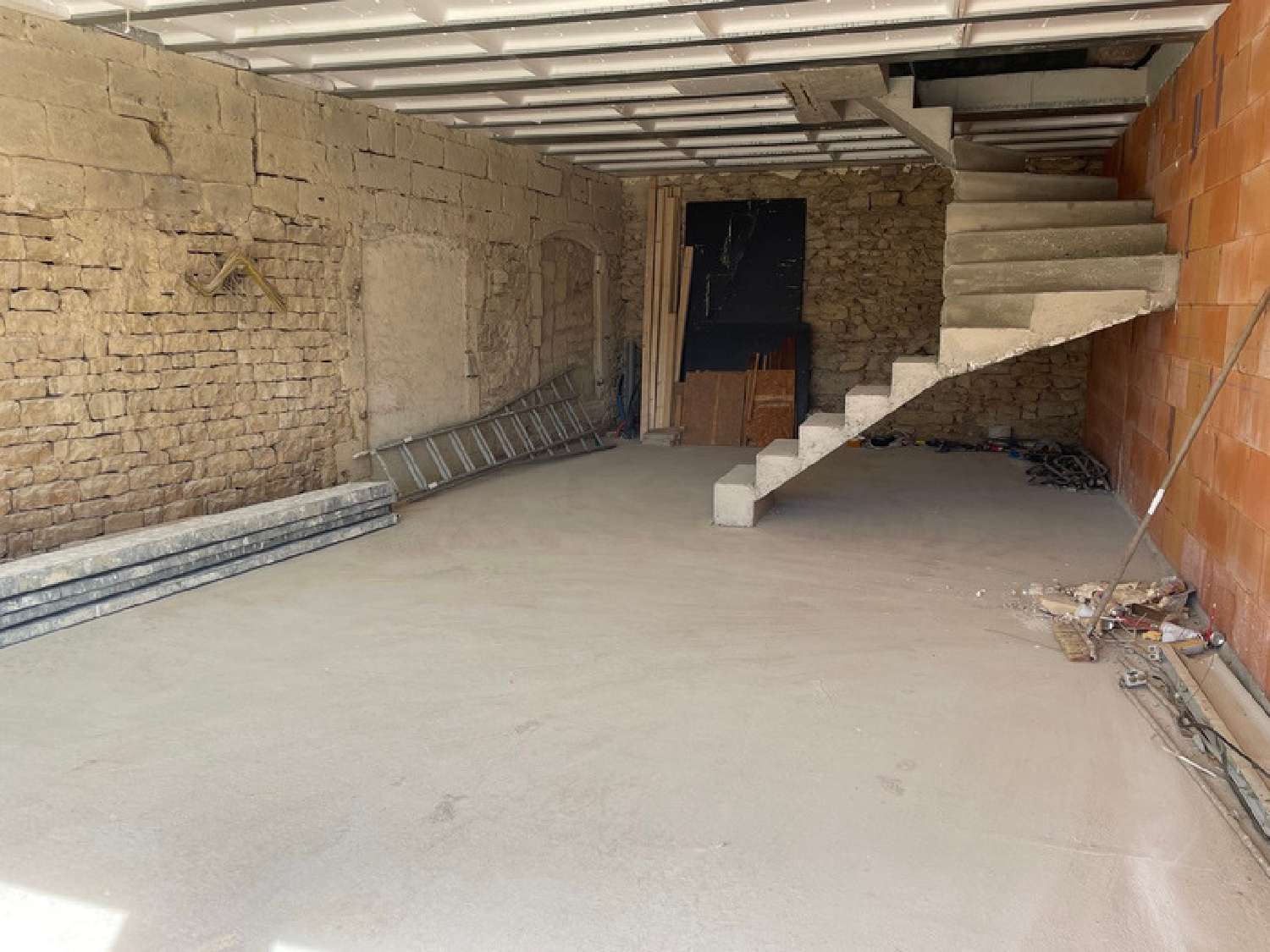  te koop huis Codognan Gard 2