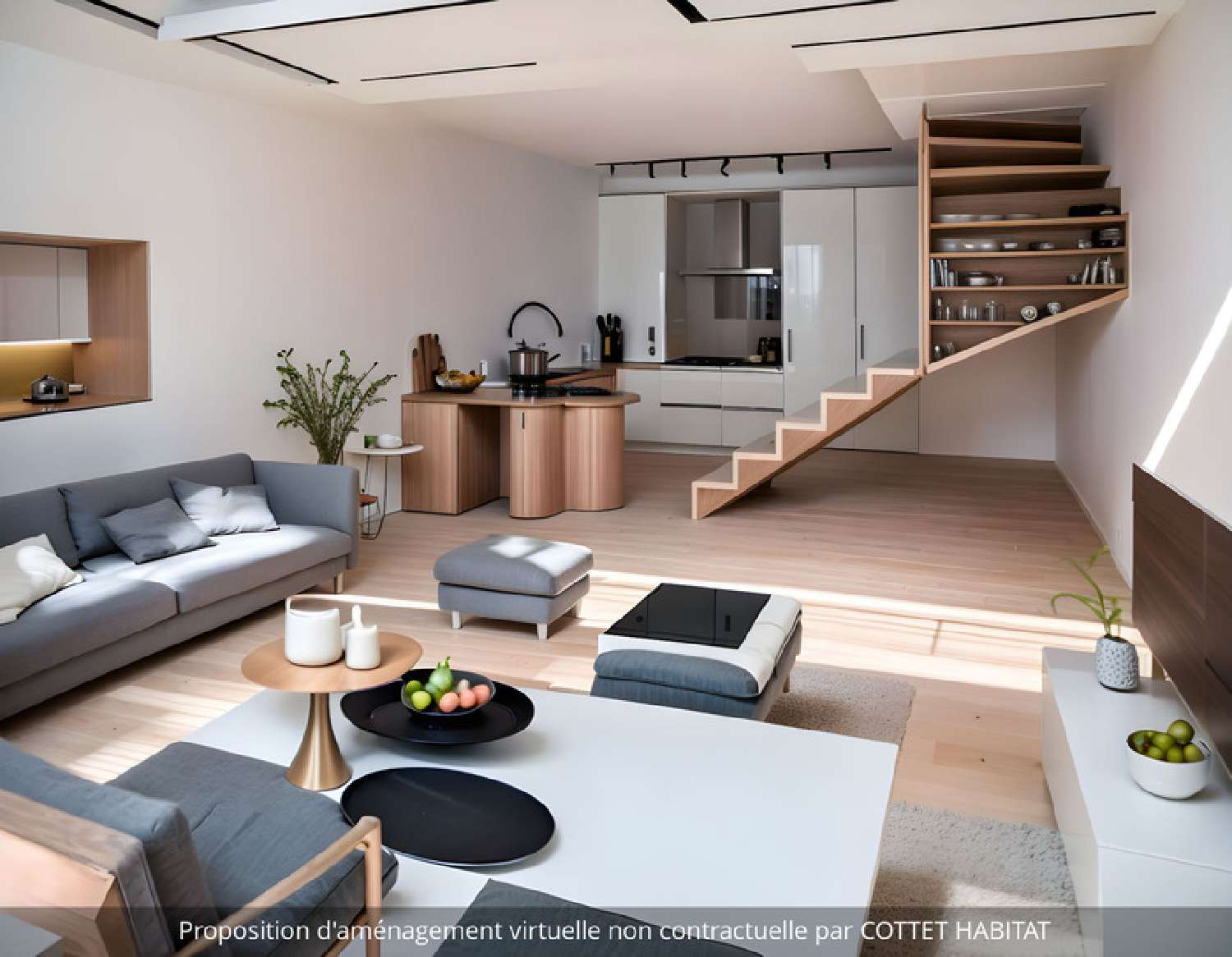  te koop huis Codognan Gard 3