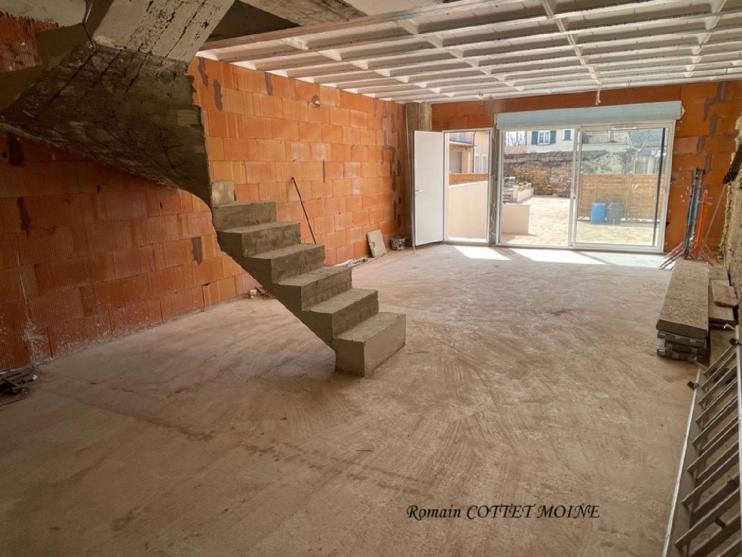  te koop huis Codognan Gard 4