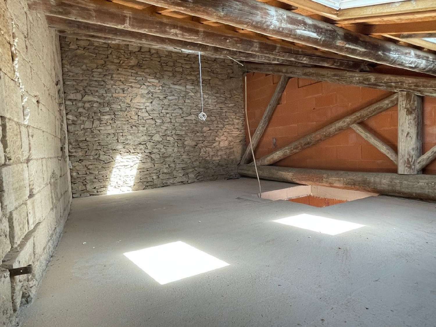  te koop huis Codognan Gard 7
