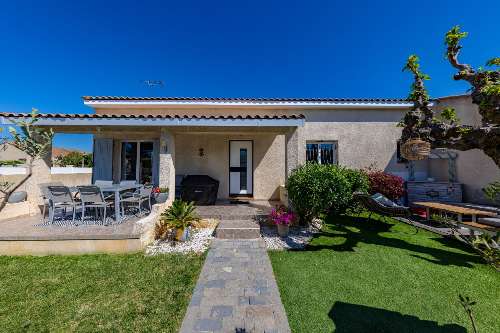 Codognan Gard maison foto 7062312